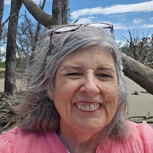 Paula Rafferty
